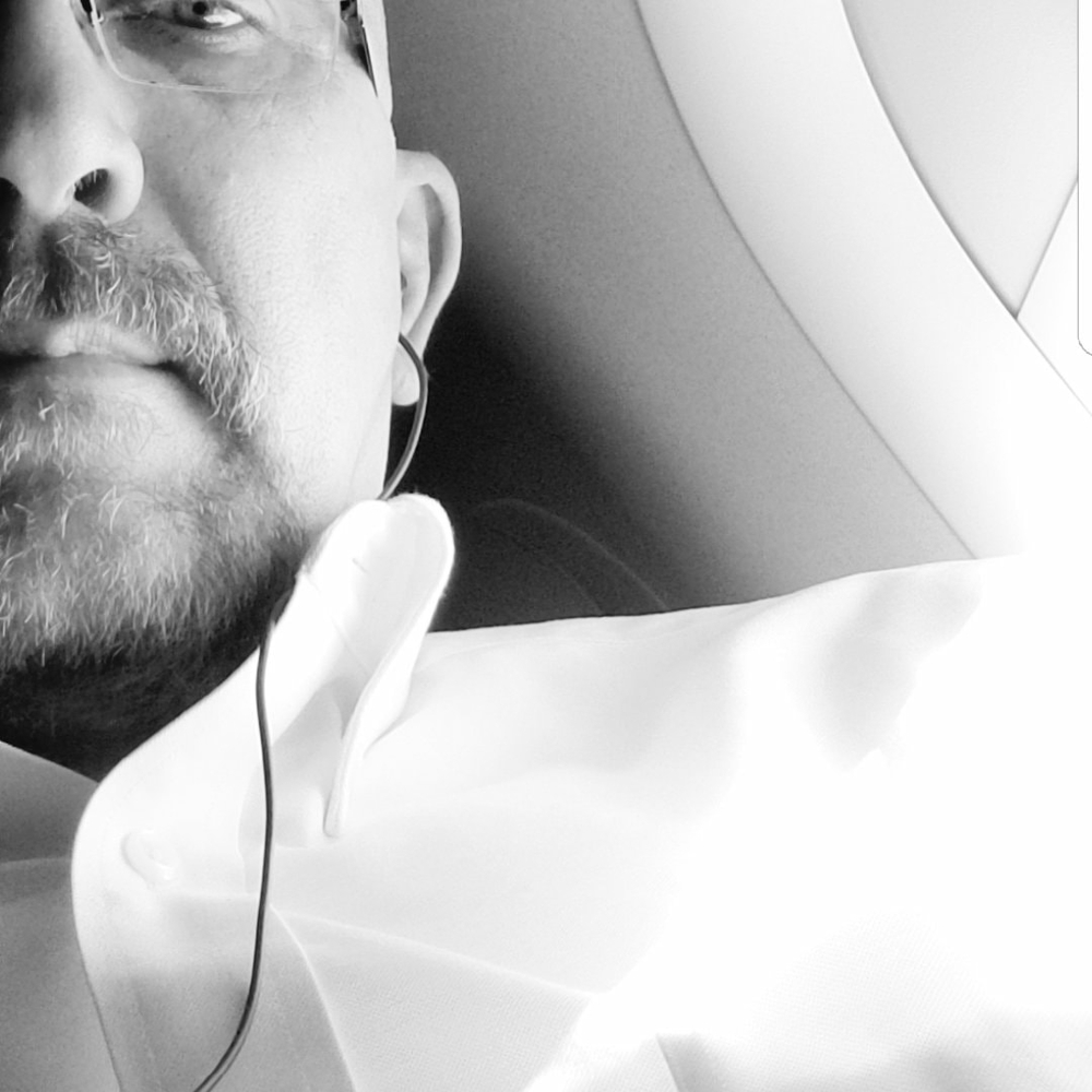 Meet your Posher, Ronald